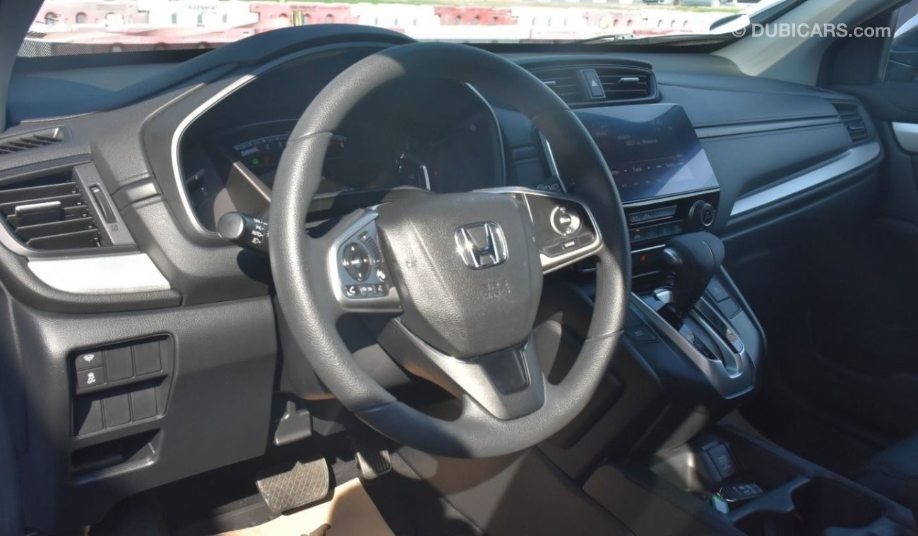 Honda CR-V CLEAN CONDITION / WITH WARRANTY