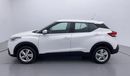Nissan Kicks S 1.6 | Zero Down Payment | Free Home Test Drive