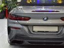 بي أم دبليو 840i EXCELLENT DEAL for our BMW 840i Convertible ( 2024 Model ) in Grey Color American Specs