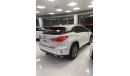 Lexus RX350 ' Under Warranty - Free Service - Radar - Platinum '