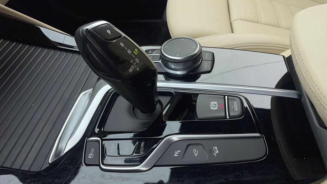 BMW X3 xDrive 30i Exclusive 2.0L XDRIVE 30I EXCLUSIVE 2 | Zero Down Payment | Home Test Drive