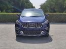 كيا سورينتو EX Top 2.4L Kia Sorrento 2019 usa V6 4×2  3.3