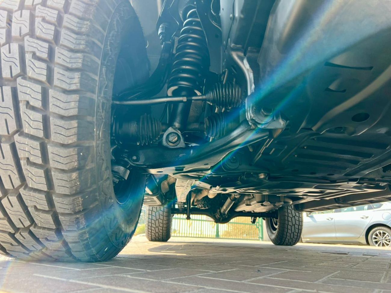 Ford Ranger The Ford Ranger is a versatile, mid-size pickup truck engineered for a mix of work, family, and off-