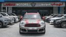Mini John Cooper Works Countryman
