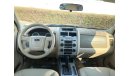 Ford Escape FULL OPTION  2008 V6 4X4 EXCELLENT CONDITION