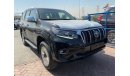 Toyota Prado TXL 4.0L PETROL V6 WITH PUSH START