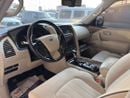 نيسان باترول SE T2 4.0L