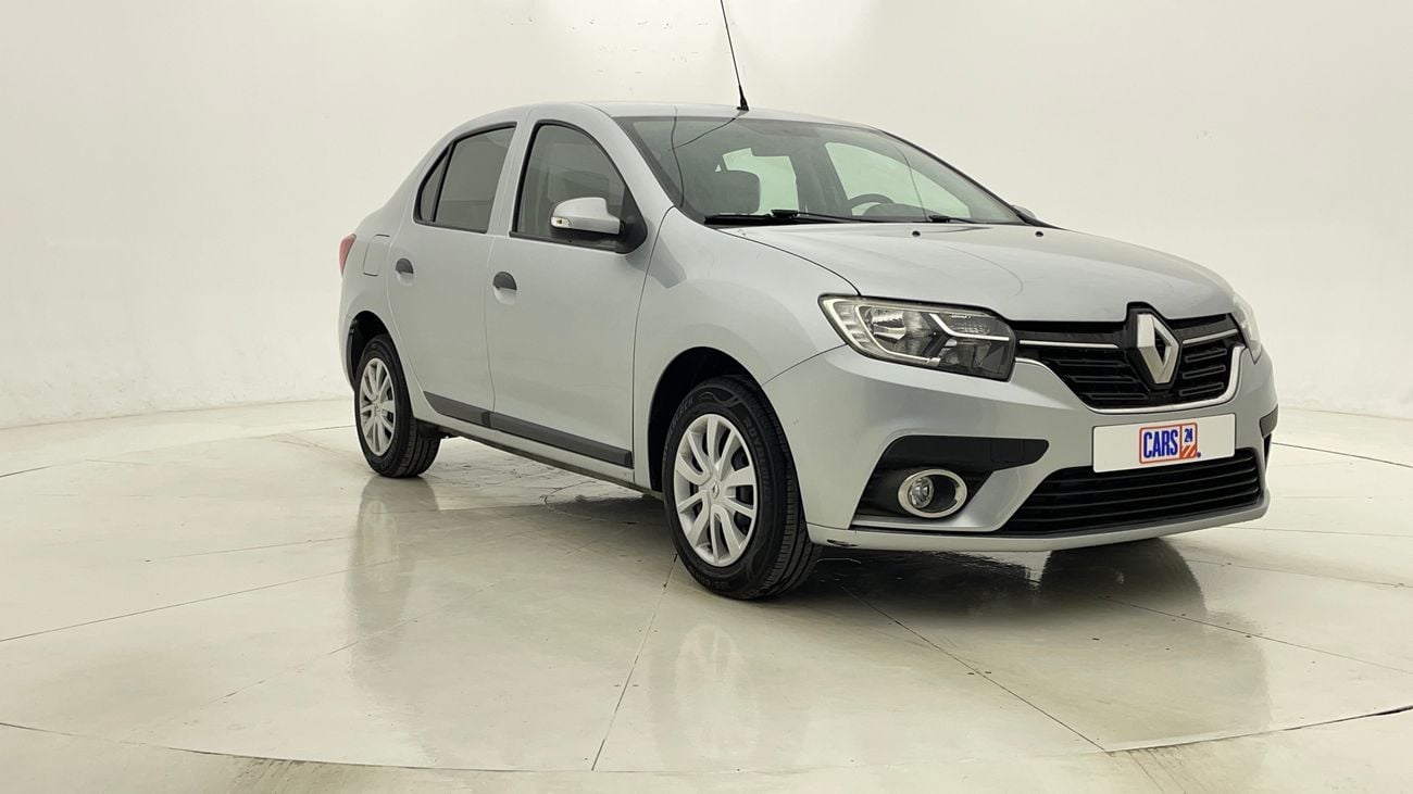 Renault Symbol PE 1.6 | Zero Down Payment | Home Test Drive