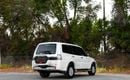 ميتسوبيشي باجيرو GLS L/L GOLD ميتسوبيشي باجيرو 2015 خليجي بحالة ممتازة Base 3.5L (7 Seater)