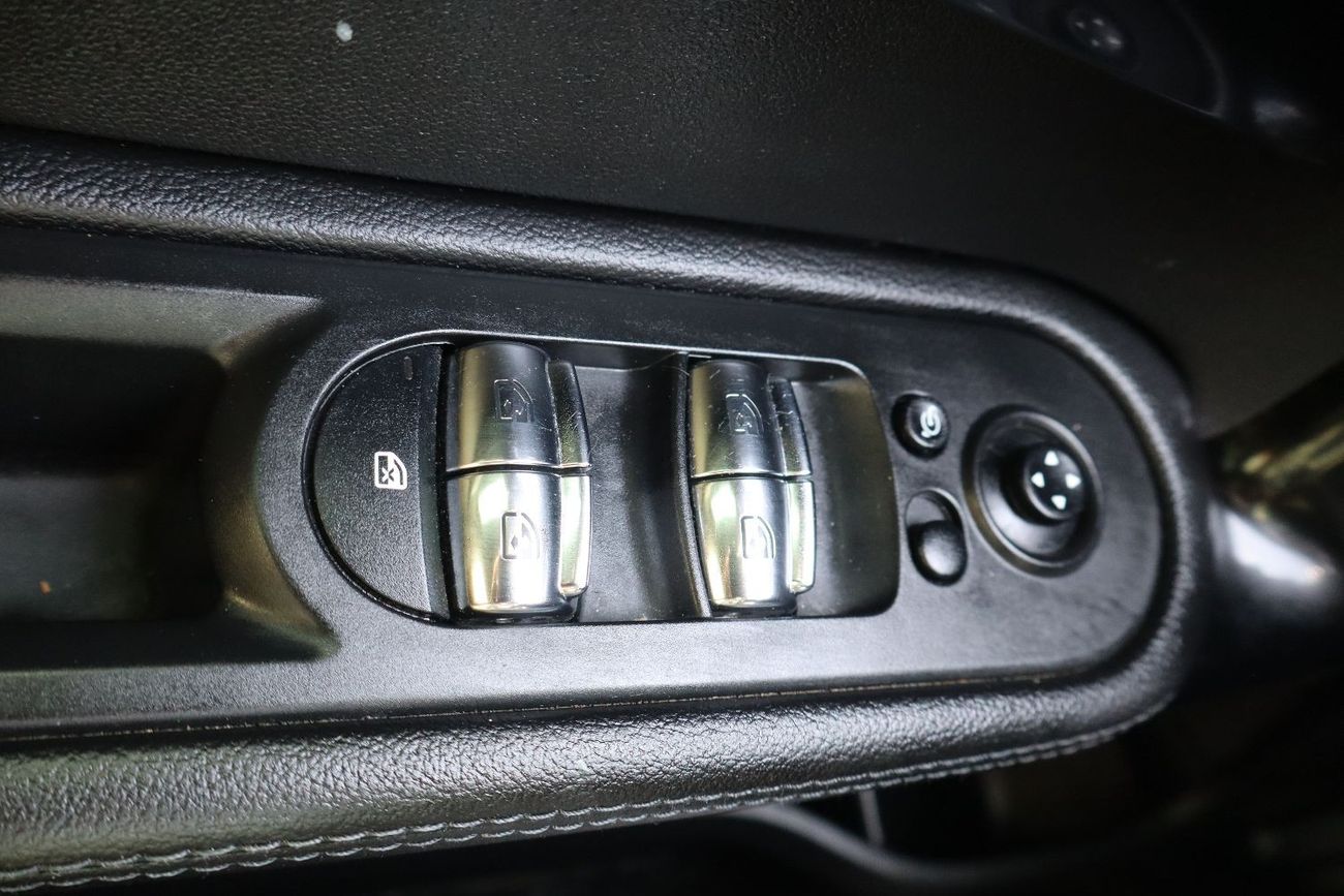 Mini Cooper S Countryman GCC