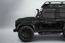 Land Rover Defender TD5 Kahn / Fully Restored 'Restomod' with The Collectors Workshop