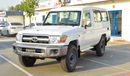 Toyota Land Cruiser 70 4.0 V6