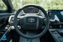 تويوتا bZ4X Electric SUV | 615 KM Range | Brand New 2024 | FWD | Chinese Specs