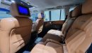 Nissan Patrol 2017 Nissan Patrol LE Titanium 5.6L, Full Service History, Warranty, GCC