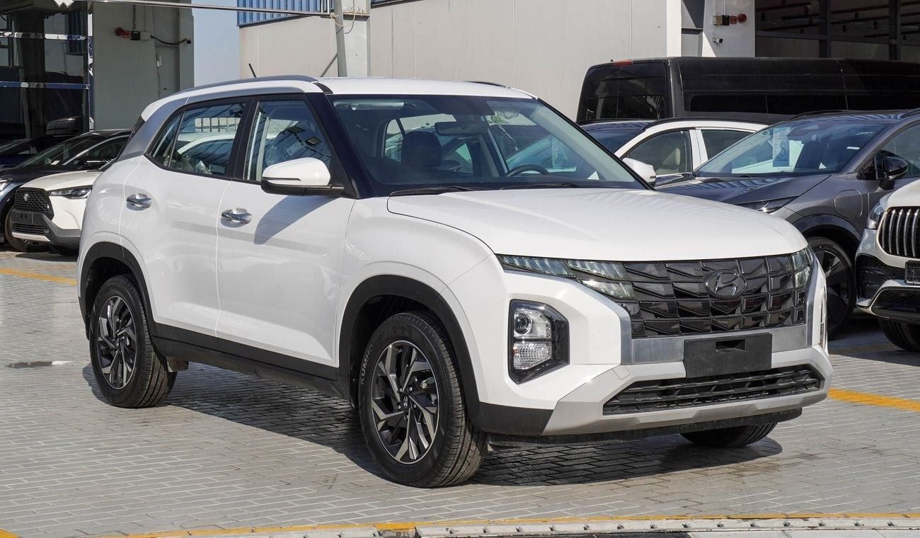 Hyundai Creta COMFORT 1.5L