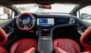 مرسيدس بنز EQE 43 AMG Electric Motors AWD | Night Package | 2023 | For Local Registration +10%