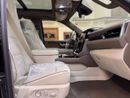 جي أم سي يوكون DENALI 6.2 V8 (AWD)