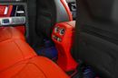 Mercedes Benz Brabus Mercedes G-Class | Brabus G800 | Certified Original Build with Full Brabus Kit and Engine