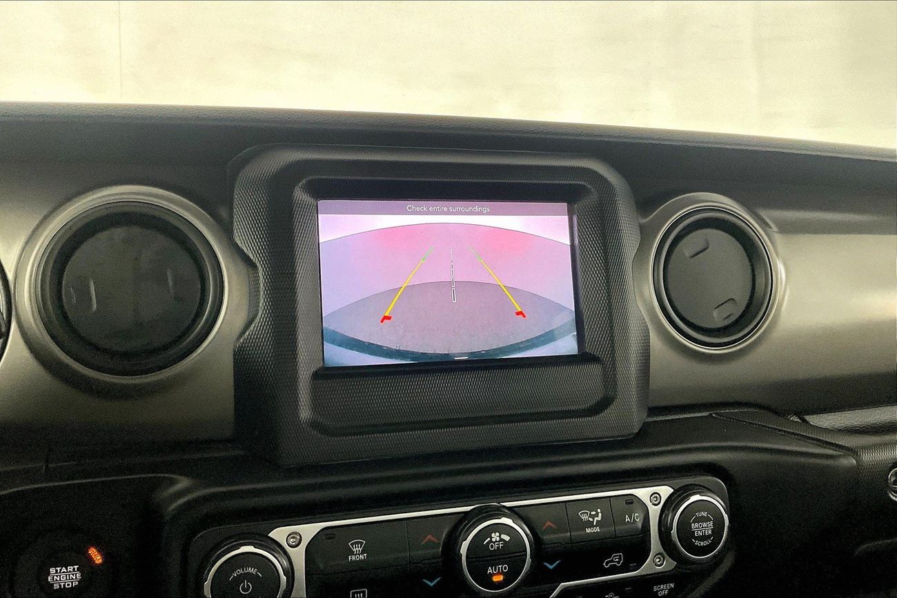 Jeep Wrangler Sport Unlimited | Guaranteed Warranty | 0 Down Payment