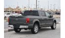 Ford F-150 LARIAT SUPER CREW 4WD CLEAN CONDITION / WITH WARRANTY