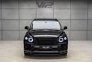 بنتلي بينتايجا Bentayga 4.0T