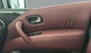 نيسان باترول (للتصدير) أطلق العنان للقوة والرفاهية - Nissan Patrol V8 LE Platinum City 2023!
