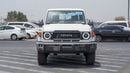 Toyota Land Cruiser Pick Up LX 4.0L V6 A/T