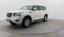 Nissan Patrol SE 4000