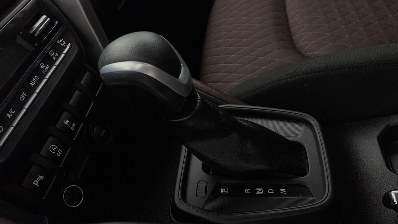 Toyota Urban Cruiser GLX 1.5 | Zero Down Payment | Home Test Drive