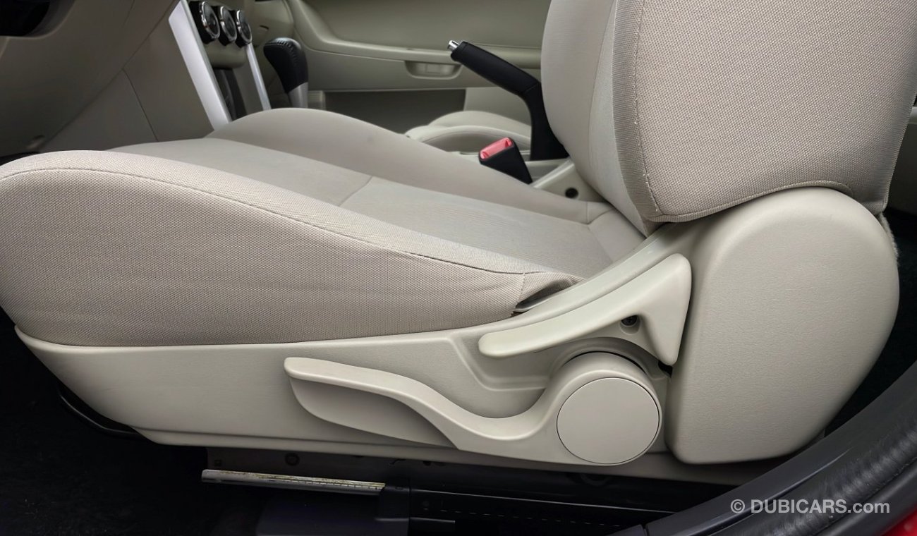 Mitsubishi Lancer GLS 1.6 | Under Warranty | Inspected on 150+ parameters