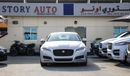 Jaguar XF 2.0 Diesel Prestige RWD Right Hand Drive