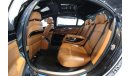 BMW 740Li ((WARRANTY UNTIL JAN.2023)) BMW M-KIT [3.0L 6CYL TWIN TURBO] - IN PRISTINE CONDITION