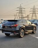 Lexus RX350