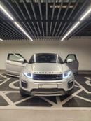 Land Rover Range Rover Evoque Dynamic 2.0L (3 Door)
