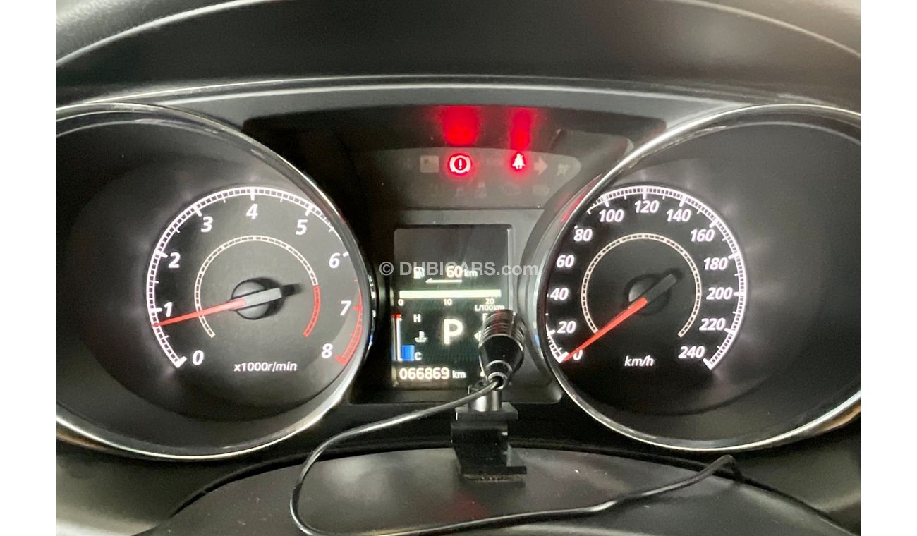 Mitsubishi ASX GLX Lowline | 1 year free warranty | 0 down payment | 7 day return policy