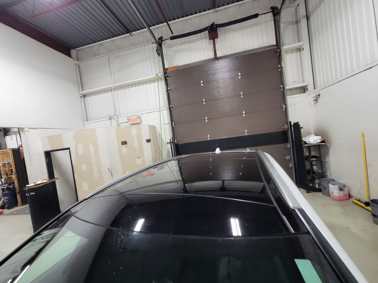 لكزس RX 350 EXECUTIVE ( Canadian Spec )