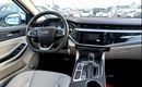 Chery Arrizo 5 COMFORT 1.5L GCC SPECS 2027 MODEL EXPORT ONLY