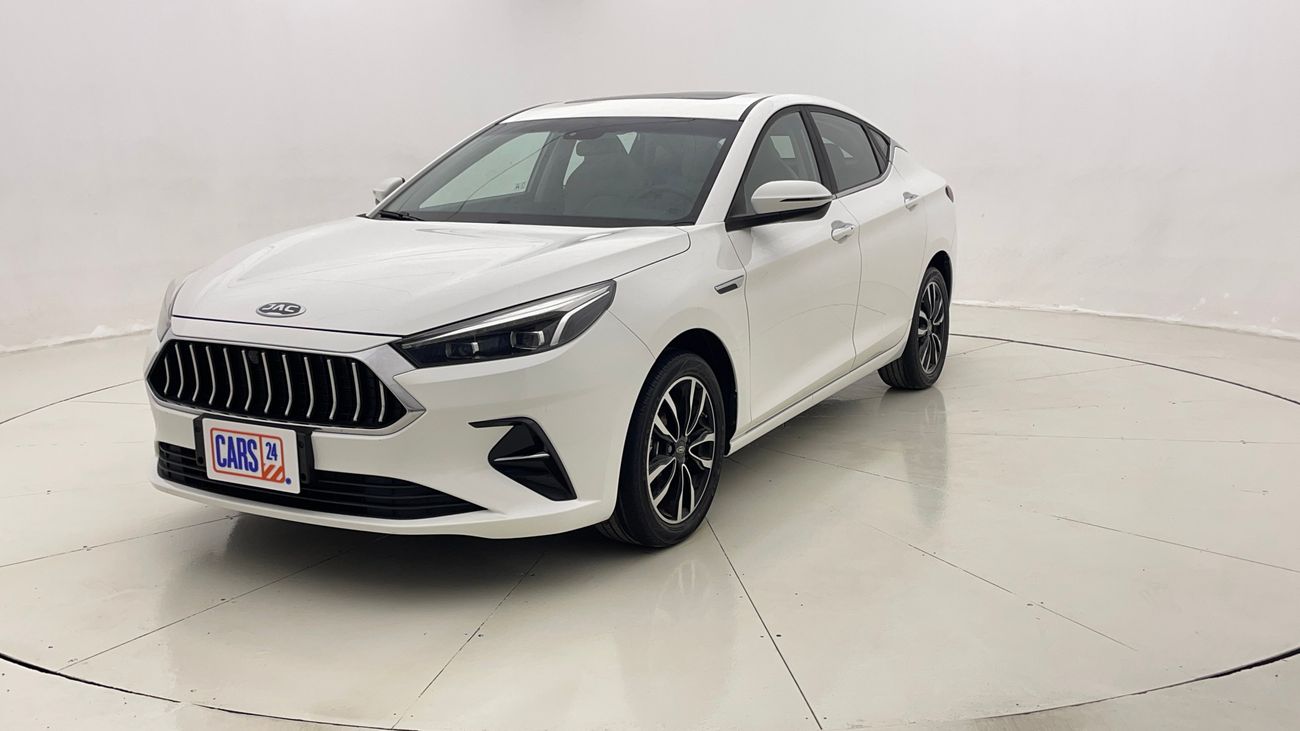 JAC J7 INTELLIGENT 1.5 | Zero Down Payment | Home Test Drive