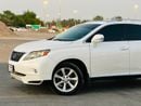 Lexus RX350 PREMIUM