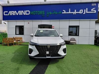 Roewe RX5  ROEWE RX5 330TGI 2025
