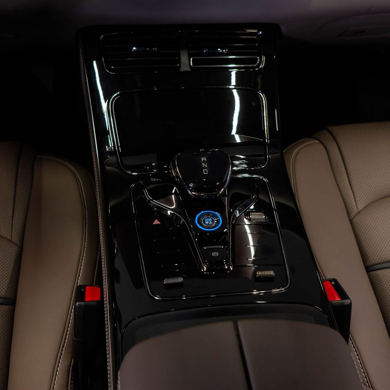 بي واي دي هان AED 2,107 p.m • 0% Downpayment • BYD Han PHEV