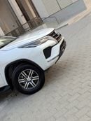 Toyota Fortuner EXR GCC Specs Interior and Exterior Excellent Condition