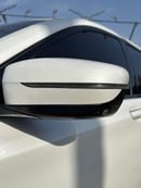 بي أم دبليو 750Li Luxury 4.4L (443 HP)