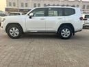 Toyota Land Cruiser EXR 4.0L