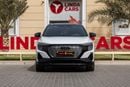 أودي اي ترون Audi Q5 e-tron 2023 مواصفات صينية مقابل 1,719.00 AED شهريًا
