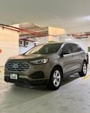 Ford Edge ST