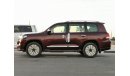 Toyota Land Cruiser 4.0L, PETROL, 20" ALLOY RIMS, PUSH START, CRUISE CONTROL (CODE # GXR2019)