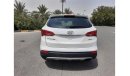 Hyundai Santa Fe Sport Sport Hyundai Santa fe model 2016 Excellent Condition