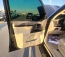 تويوتا لاند كروزر Toyota landcruise 2019Model 4.0 v6 petrol Engine Colour Black push start Transmission Automatic Inte