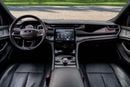Jeep Grand Cherokee OVERLAND | 3,212 P.M | 0% Downpayment | Amazing Condition!